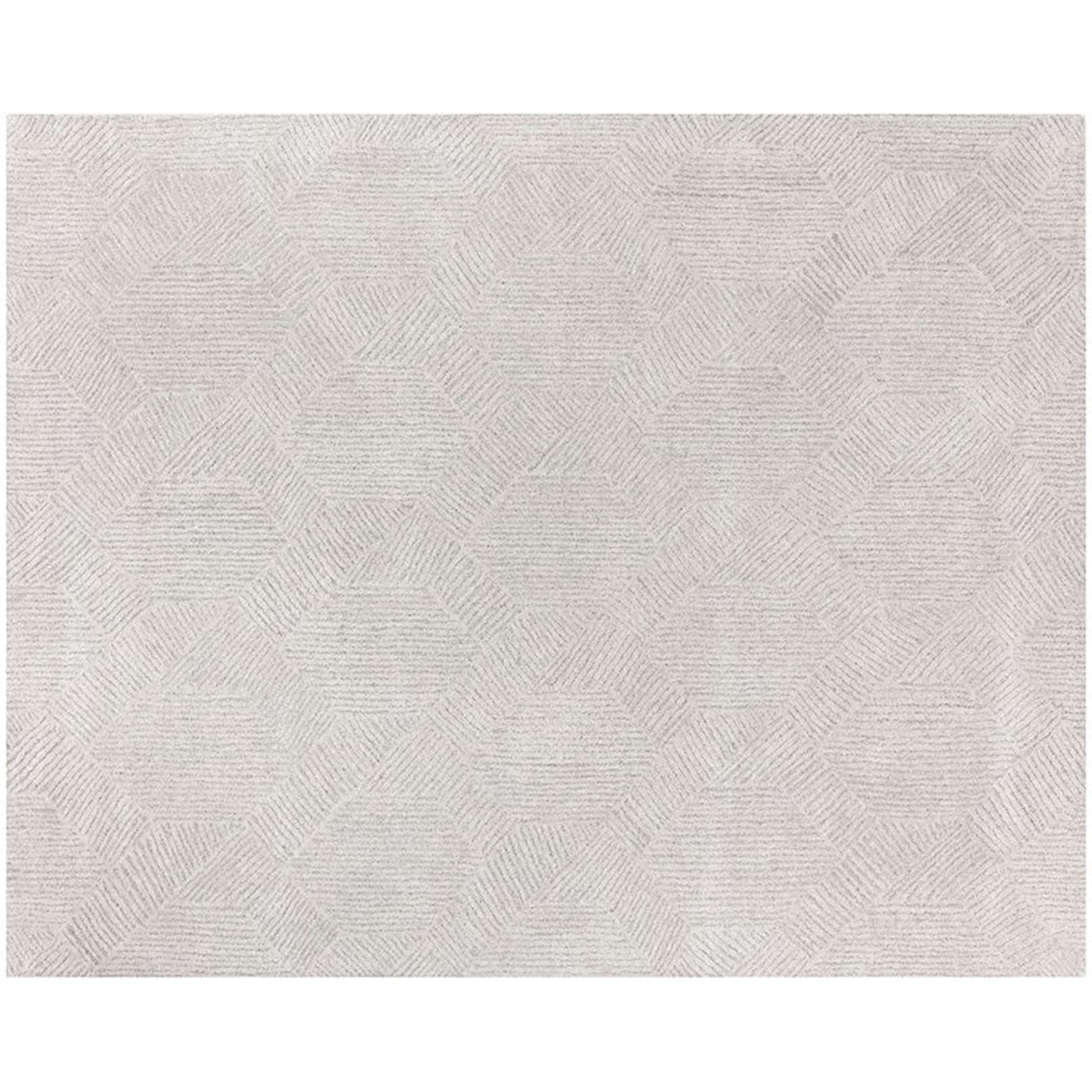 Sunpan Calais Hand-Tufted Rug