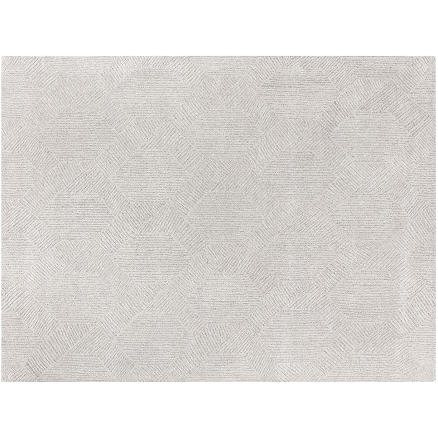 Sunpan Calais Hand-Tufted Rug