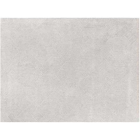 Sunpan Calais Hand-Tufted Rug