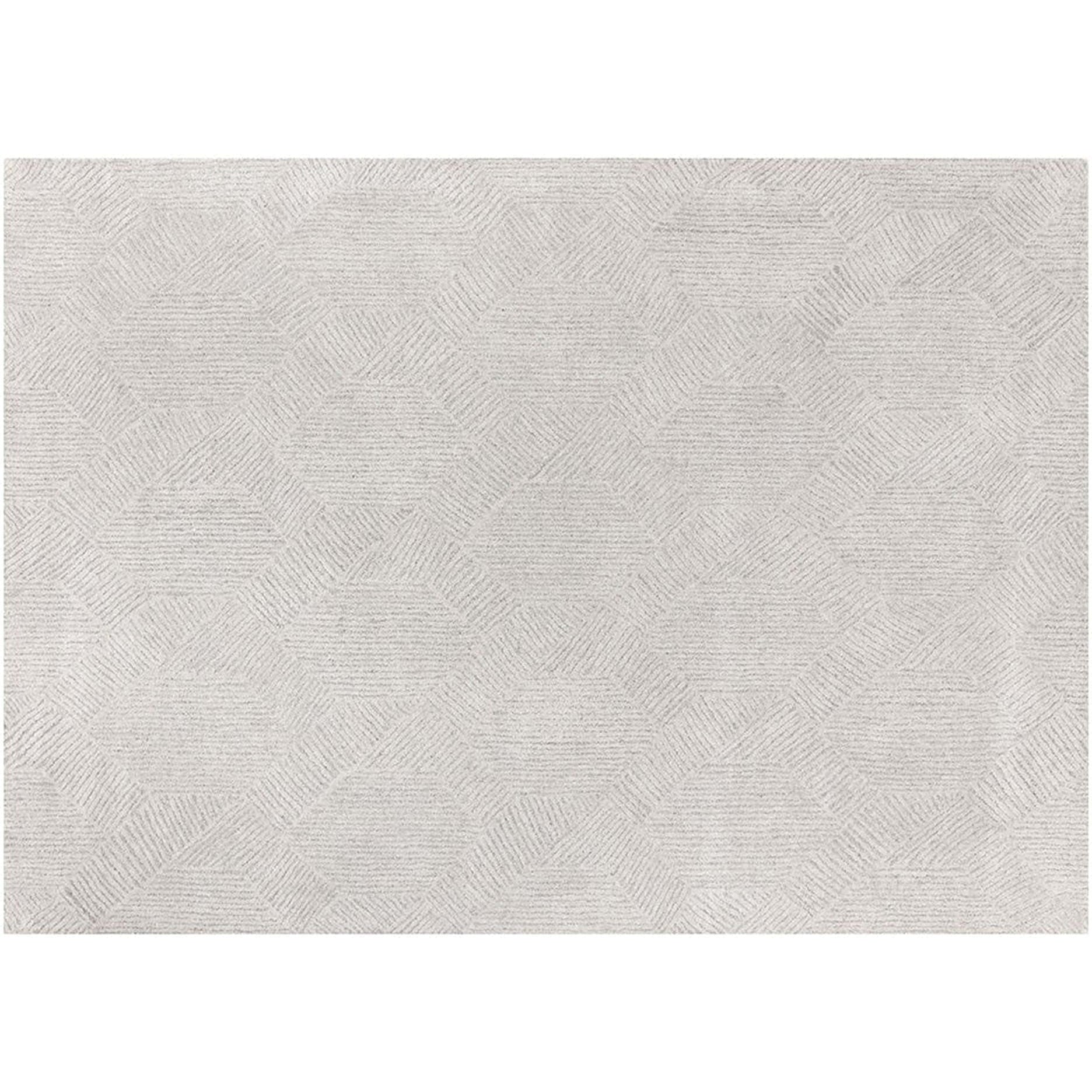 Sunpan Calais Hand-Tufted Rug