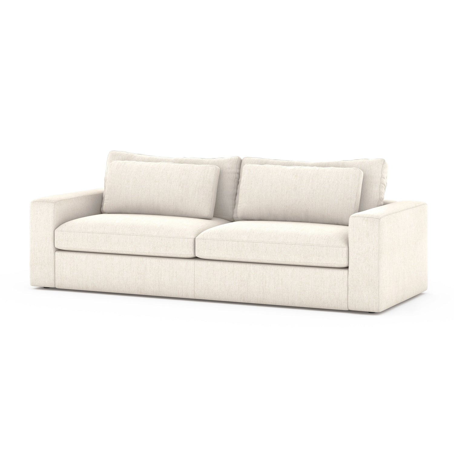 Four Hands Bloor Sofa Bed 95"