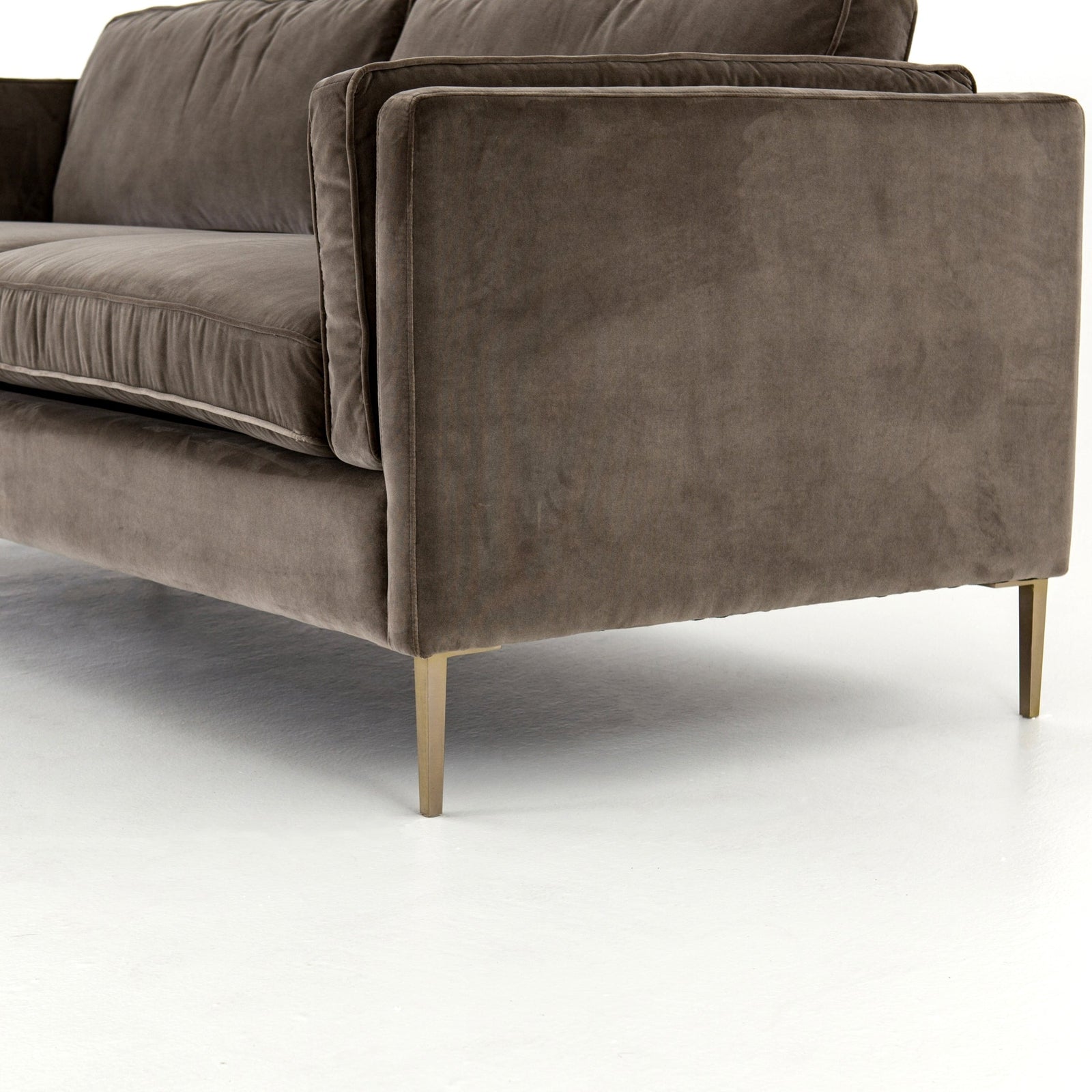 Four Hands Emery Sofa-84
