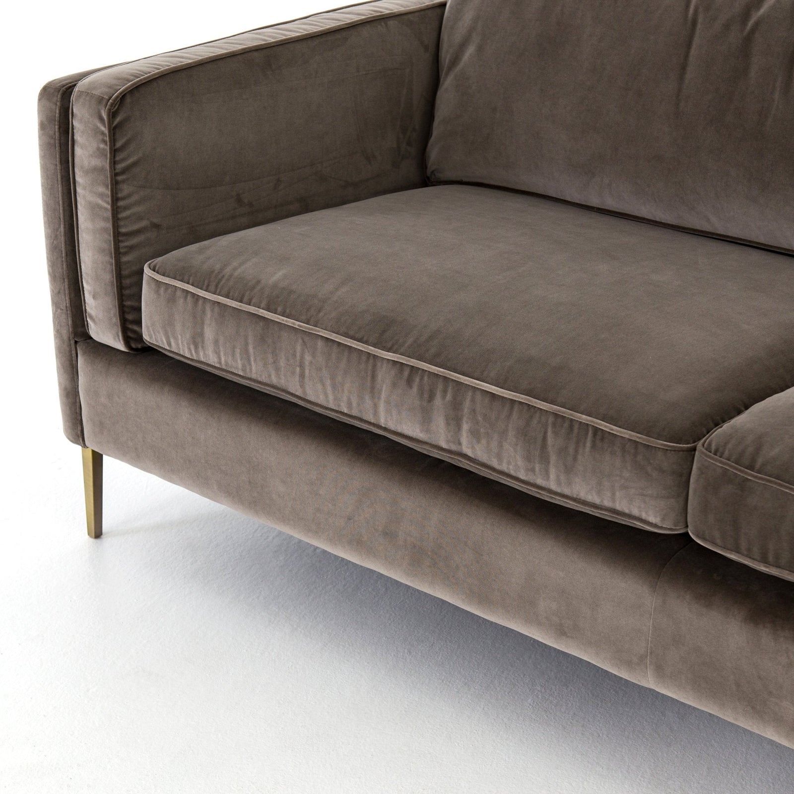 Four Hands Emery Sofa-84