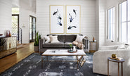 Four Hands Emery Sofa-84