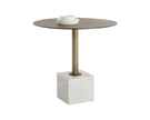 Sunpan Kata Bistro Table