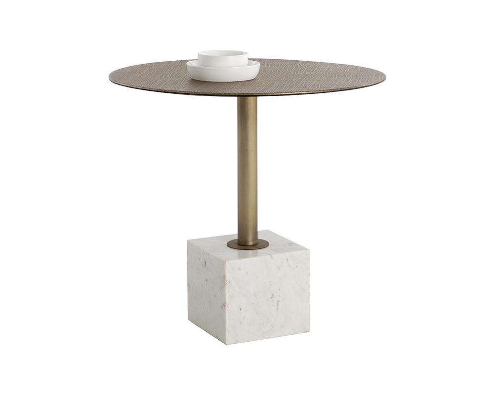 Sunpan Kata Bistro Table