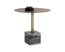Sunpan Kata Bistro Table