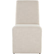 Sunpan Cascata Dining Chair - Effie Linen