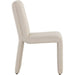 Sunpan Cascata Dining Chair - Effie Linen