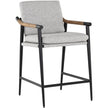 Sunpan Meadow Counter Stool