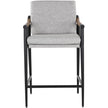 Sunpan Meadow Counter Stool