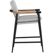 Sunpan Meadow Counter Stool
