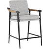 Sunpan Meadow Counter Stool