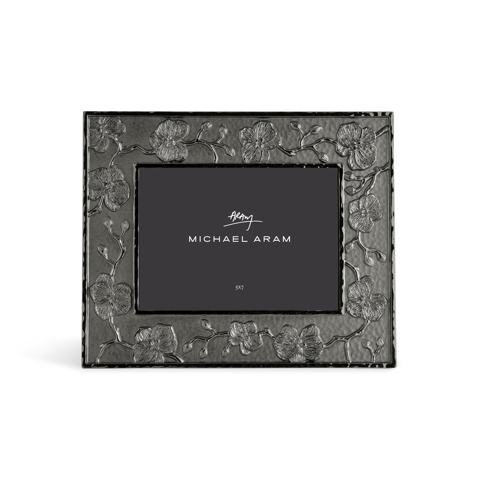 Michael Aram Black Orchid Sculpted Frame
