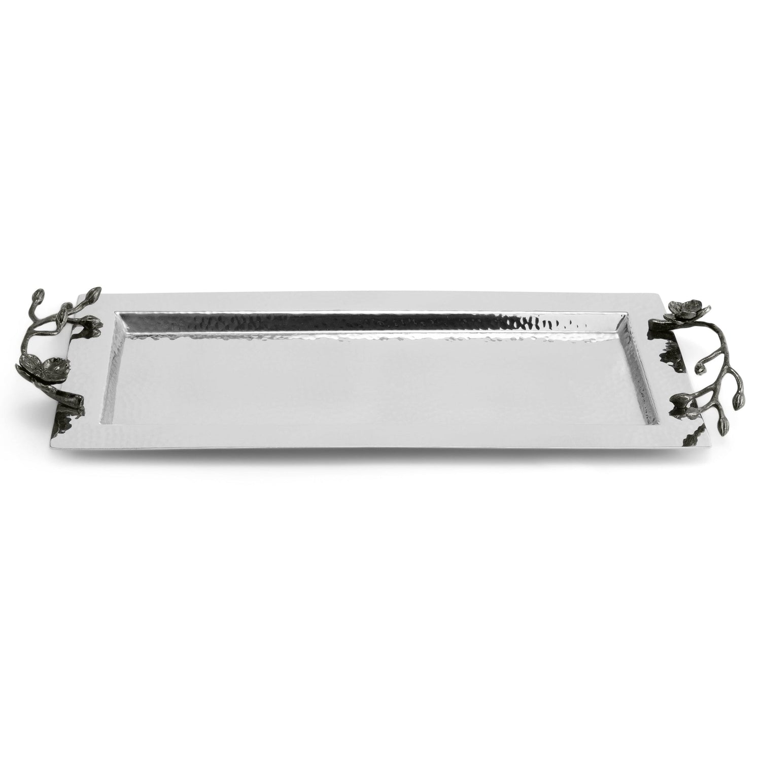 Michael Aram Black Orchid Vanity Tray