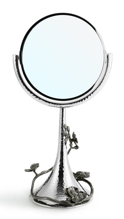Michael Aram Black Orchid Vanity Mirror