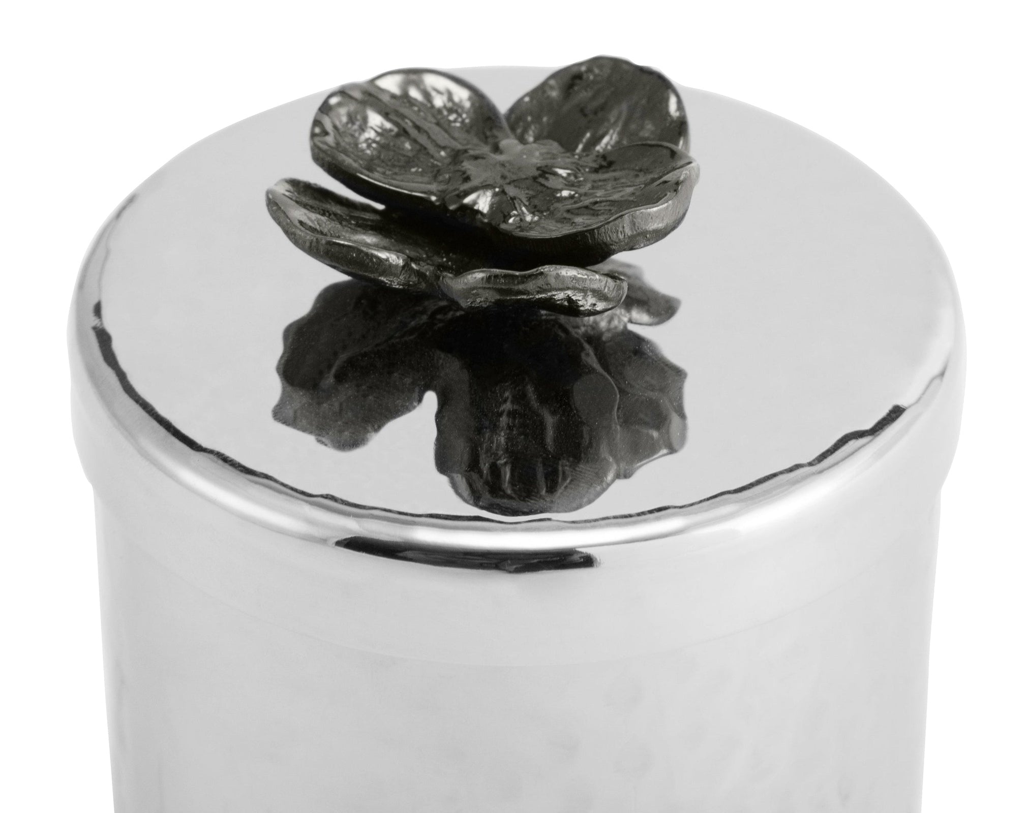 Michael Aram Black Orchid Container