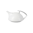 Rosenthal TAC 02 Skin Platinum TeaPot Platinum Handle