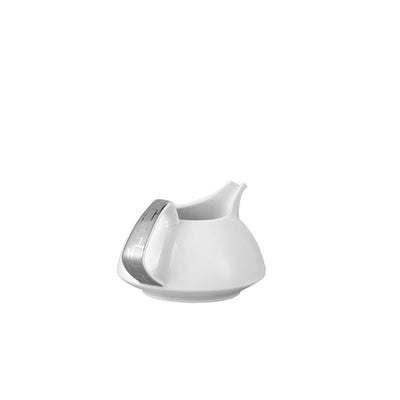 Rosenthal TAC 02 Skin Platinum Creamer