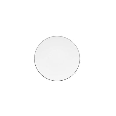 Rosenthal TAC 02 Platinum Bread & Butter Plate
