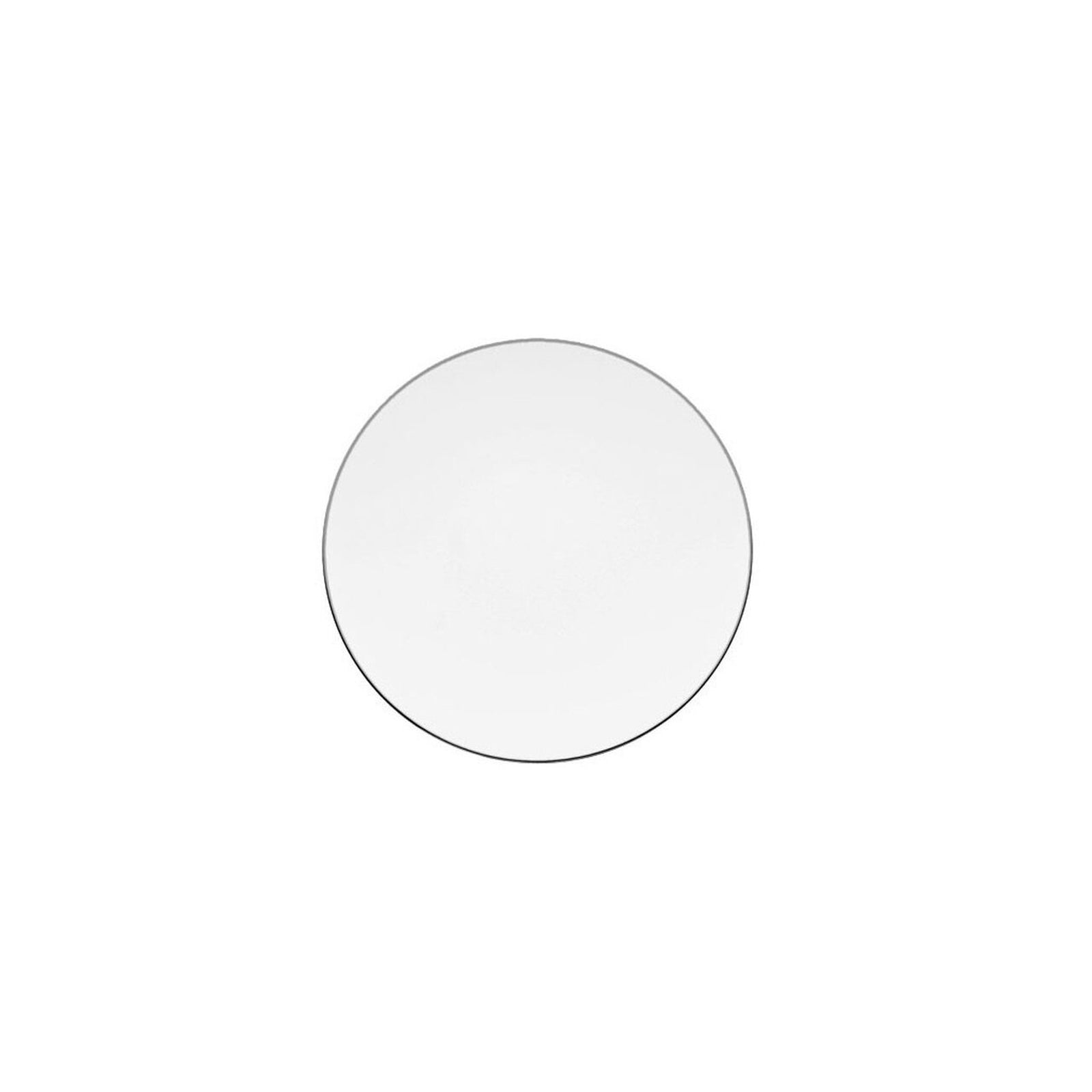 Rosenthal TAC 02 Platinum Bread & Butter Plate