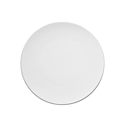 Rosenthal TAC 02 Platinum Salad Plate