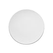 Rosenthal TAC 02 Platinum Salad Plate