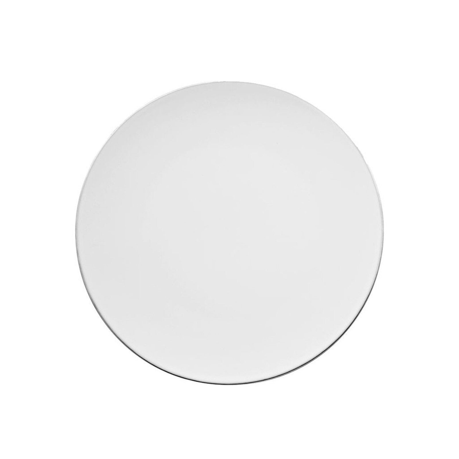 Rosenthal TAC 02 Platinum Salad Plate