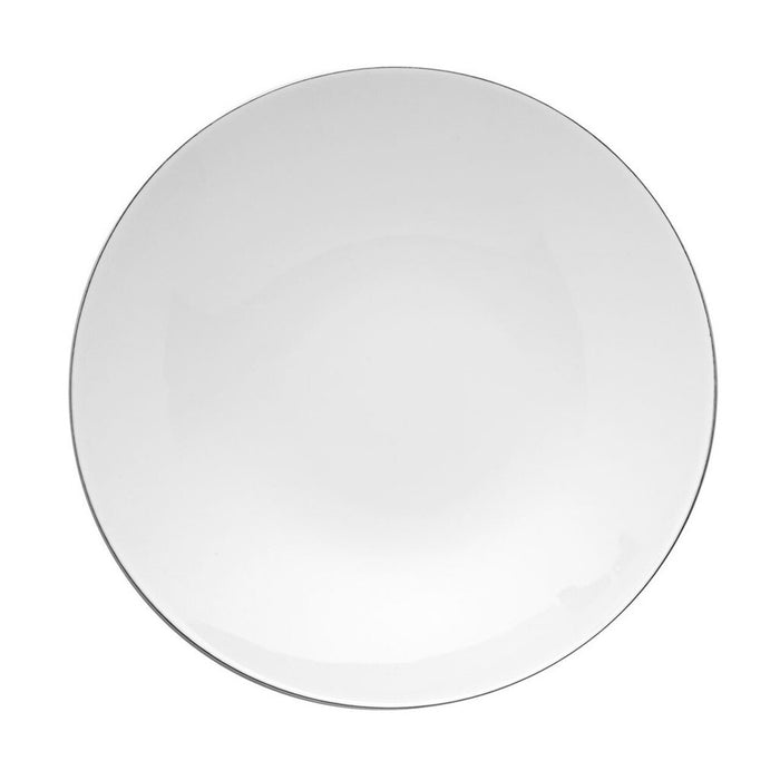 Rosenthal TAC 02 Platinum Dinner Plate
