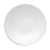Rosenthal TAC 02 Platinum Dinner Plate