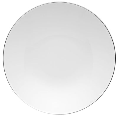 Rosenthal TAC 02 Platinum Service Plate