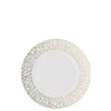 Rosenthal TAC 02 Skin Gold Salad/Dessert Plate