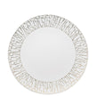 Rosenthal TAC 02 Skin Gold Dinner Plate
