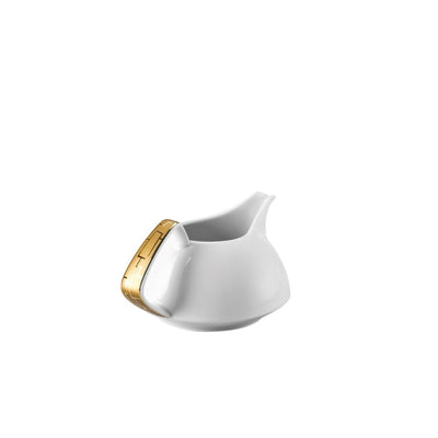 Rosenthal TAC 02 Skin Gold Gold Creamer