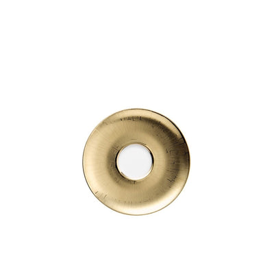 Rosenthal TAC 02 Skin Gold AD Saucer