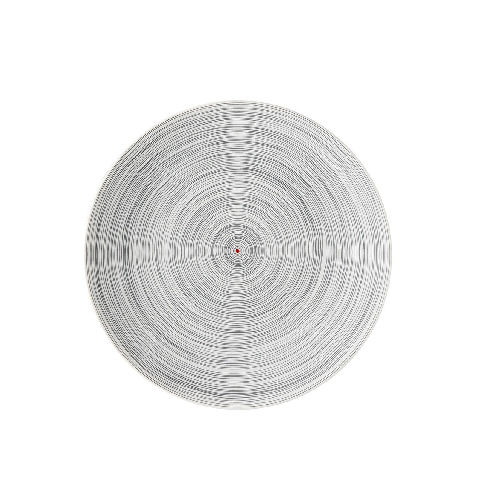 Rosenthal TAC Stripes 2.0 Salad Plate