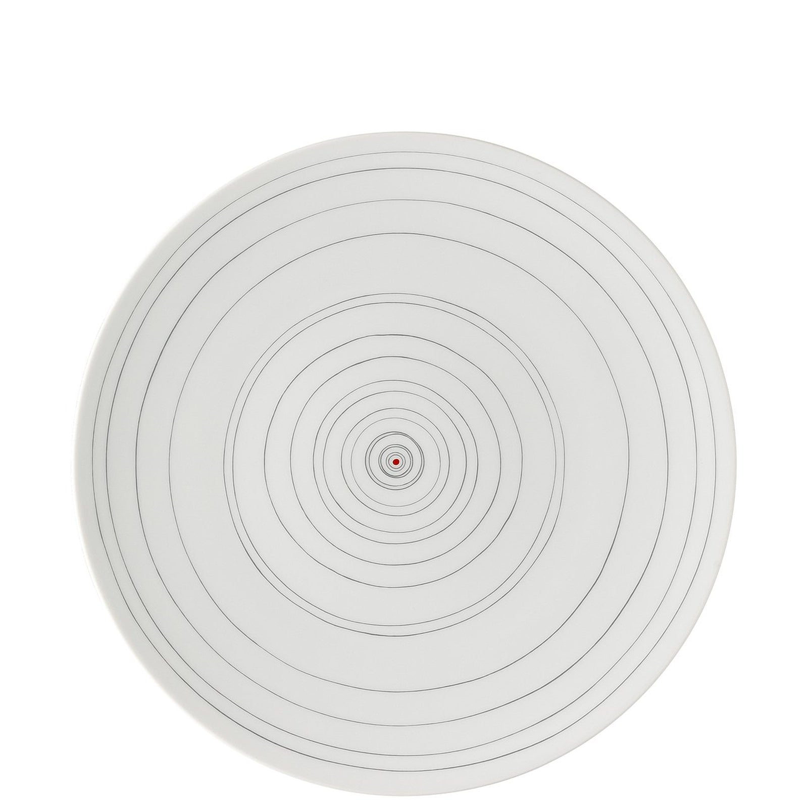 Rosenthal TAC Stripes 2.0 Dinner Plate