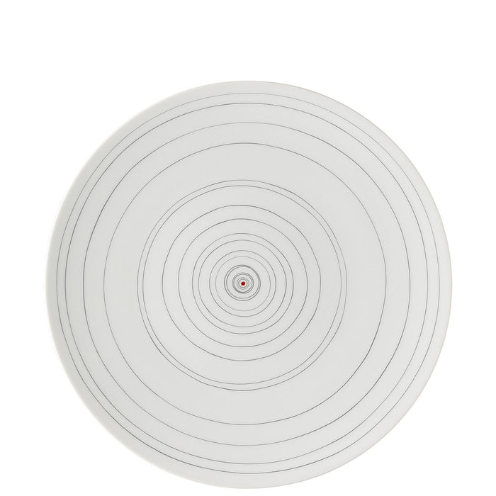 Rosenthal TAC Stripes 2.0 Dinner Plate