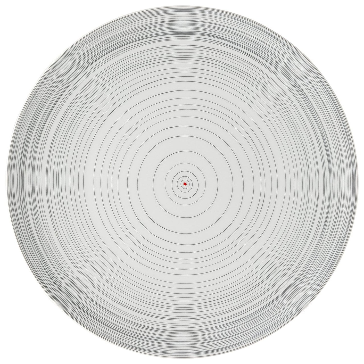 Rosenthal TAC Stripes 2.0 Service Plate