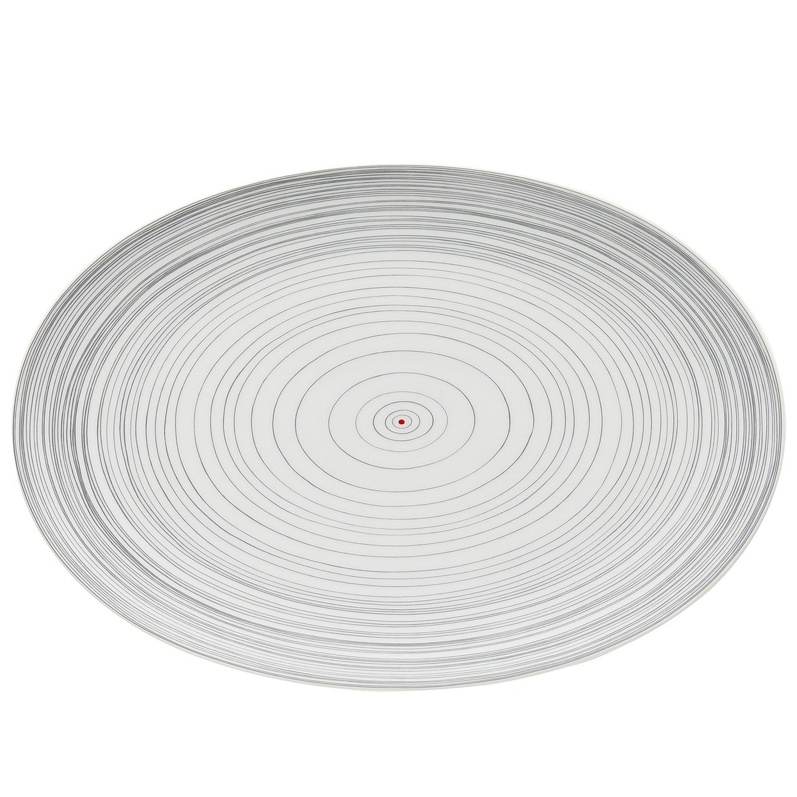 Rosenthal TAC Stripes 2.0 Platter