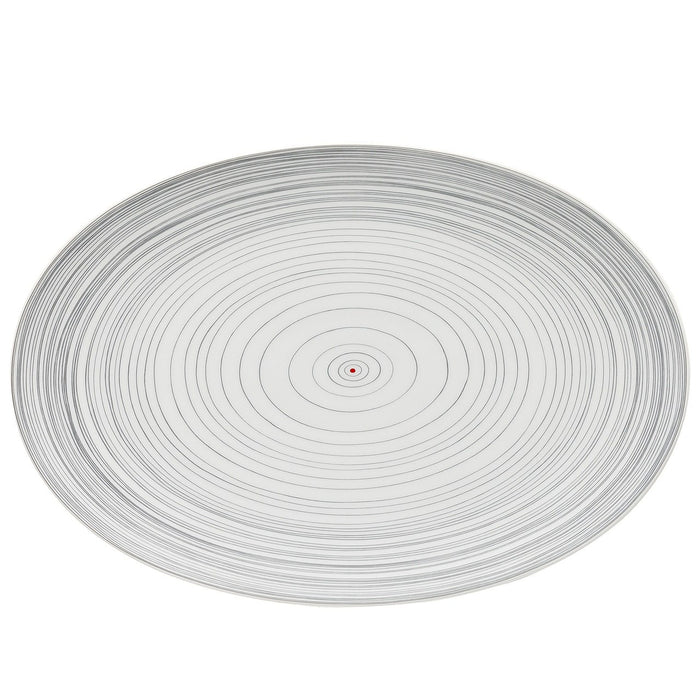 Rosenthal TAC Stripes 2.0 Platter