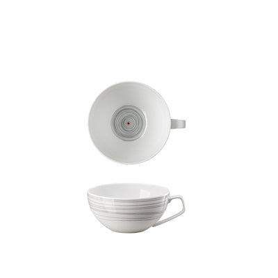 Rosenthal TAC Stripes 2.0 Tea Cup Low