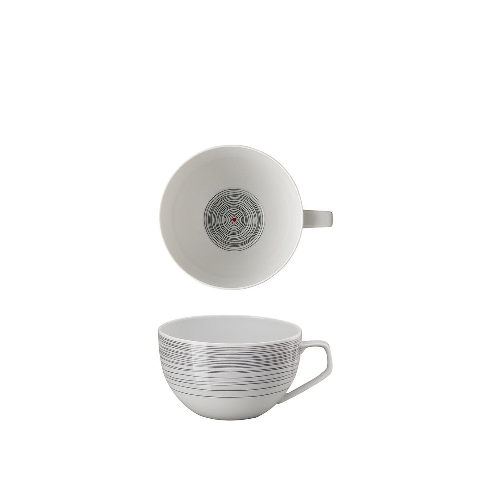 Rosenthal TAC Stripes 2.0 Combi Cup
