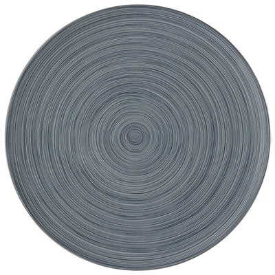 Rosenthal TAC Stripes 2.0 matte Service Plate