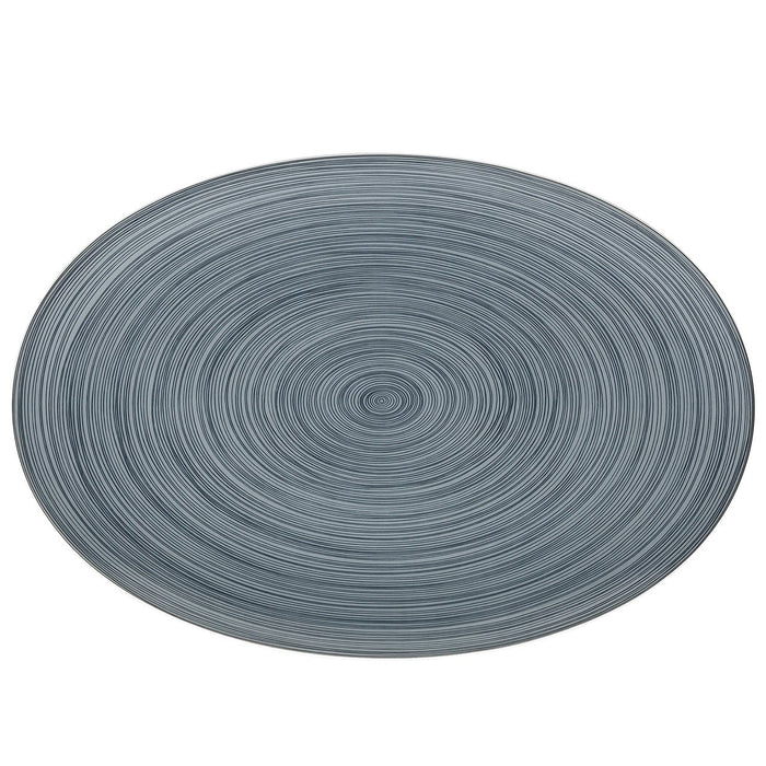 Rosenthal TAC Stripes 2.0 matte Platter