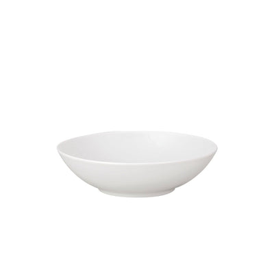 Rosenthal TAC 02 White Rim Soup