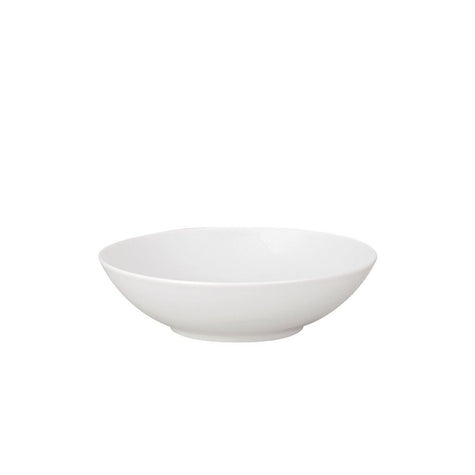 Rosenthal TAC 02 White Rim Soup