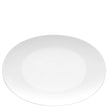 Rosenthal TAC 02 White Platter - 13 1/2 Inch