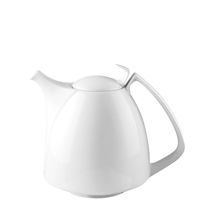 Rosenthal TAC 02 White Coffee Pot