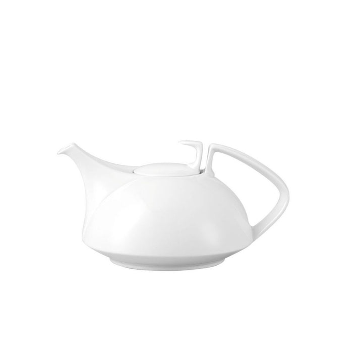 Rosenthal TAC 02 White Tea Pot Small